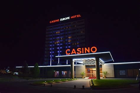 europe hotel casino sunny beach